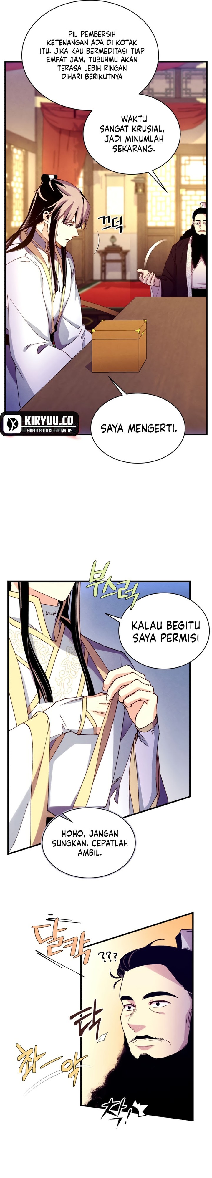 Dilarang COPAS - situs resmi www.mangacanblog.com - Komik lightning degree 186 - chapter 186 187 Indonesia lightning degree 186 - chapter 186 Terbaru 3|Baca Manga Komik Indonesia|Mangacan